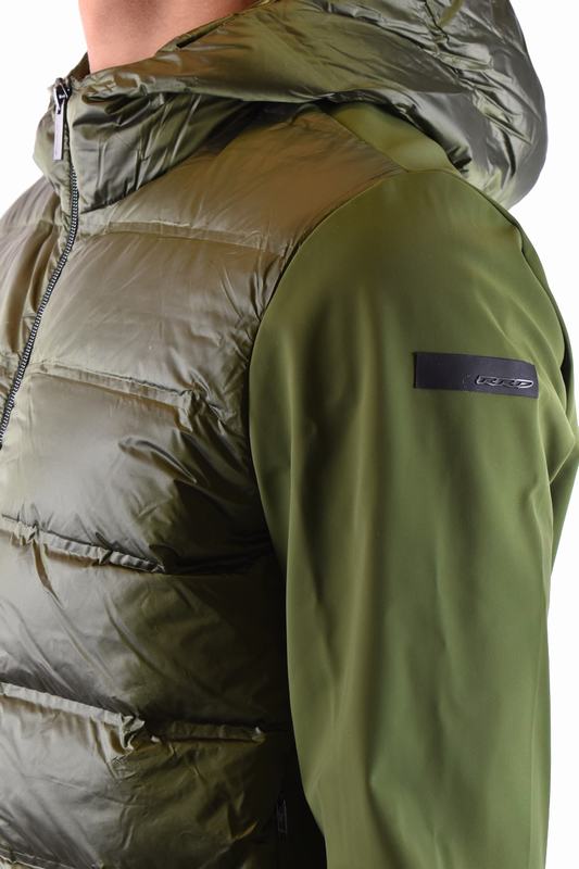 RRD Piumini Codice prodotto: 22013 21 Offerta speciale della fabbrica