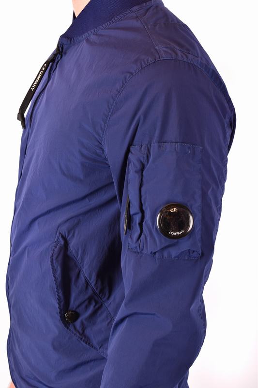 C.P. Company Piumini Codice prodotto: 08CM0W195A 001020G Sostegno trimestrale