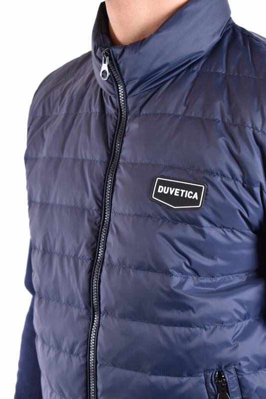 DUVETICA Piumini Codice prodotto: 221-VUDJ00221K0001-NYS Fino al 55% di sconto