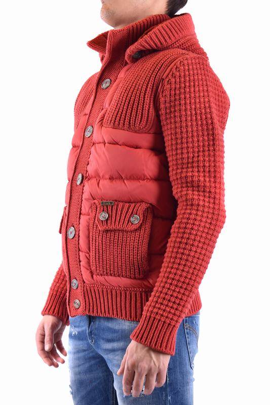 BARK Piumini Codice prodotto: 42B80019 255 Enormi sconti