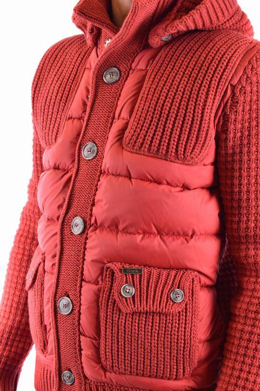 BARK Piumini Codice prodotto: 42B80019 255 Enormi sconti