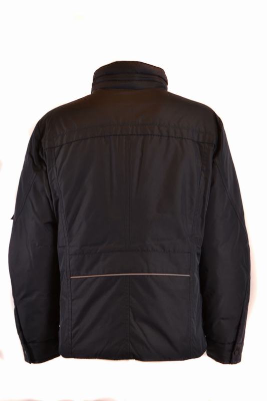 Peuterey Piumini Codice prodotto: STRIPES OXF 00215 Trasporto libero internazionale