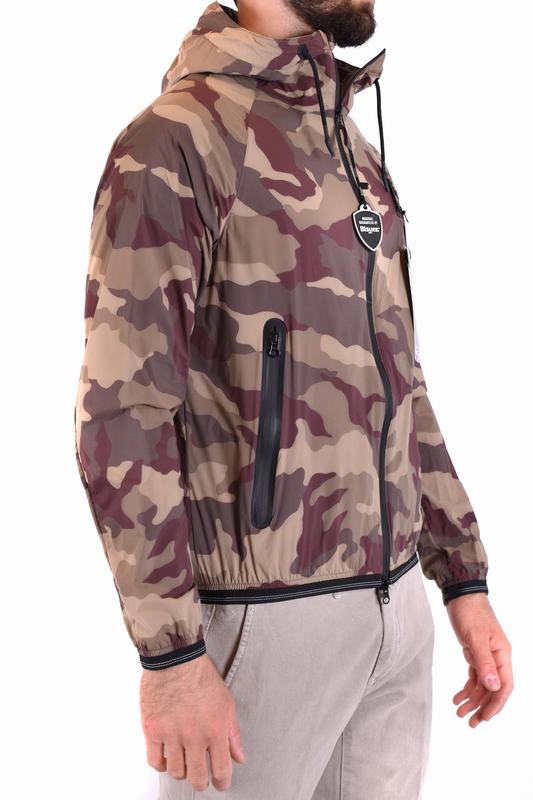 Blauer Piumini Codice prodotto: 20SBLUC04125 005696 Limitato a 3 giorni