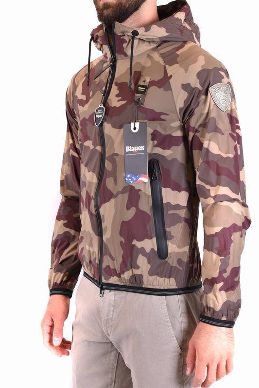Blauer Piumini Codice prodotto: 20SBLUC04125 005696 Limitato a 3 giorni