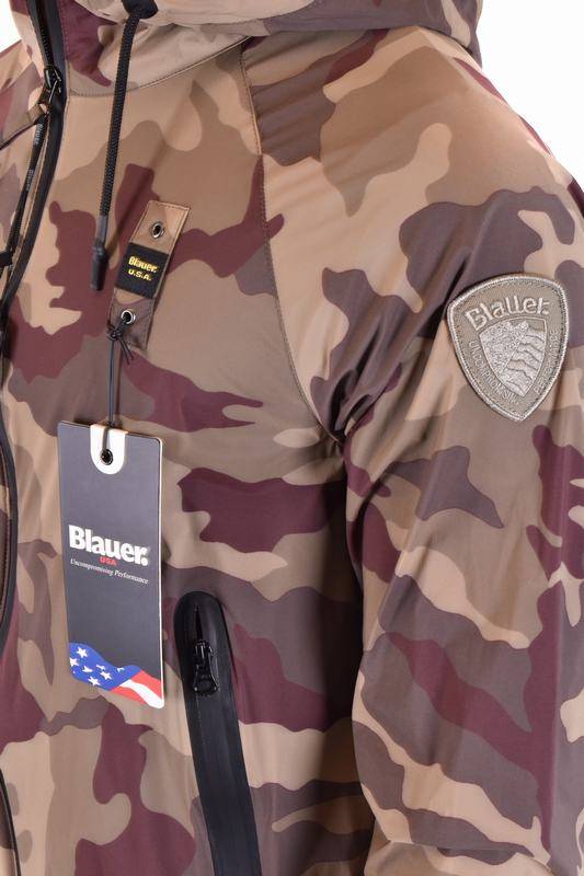 Blauer Piumini Codice prodotto: 20SBLUC04125 005696 Limitato a 3 giorni