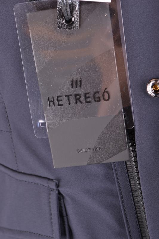 Hetregò Piumini Codice prodotto: 8F464 JACA Italia