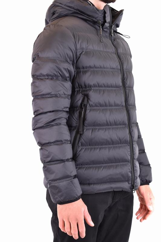 Peuterey Giacche Codice prodotto: BOGGS KN215BL Vendita