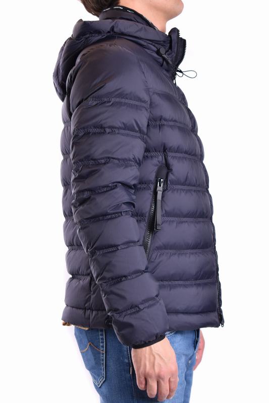 Peuterey Giacche Codice prodotto: BOGGS KN215BL Vendita