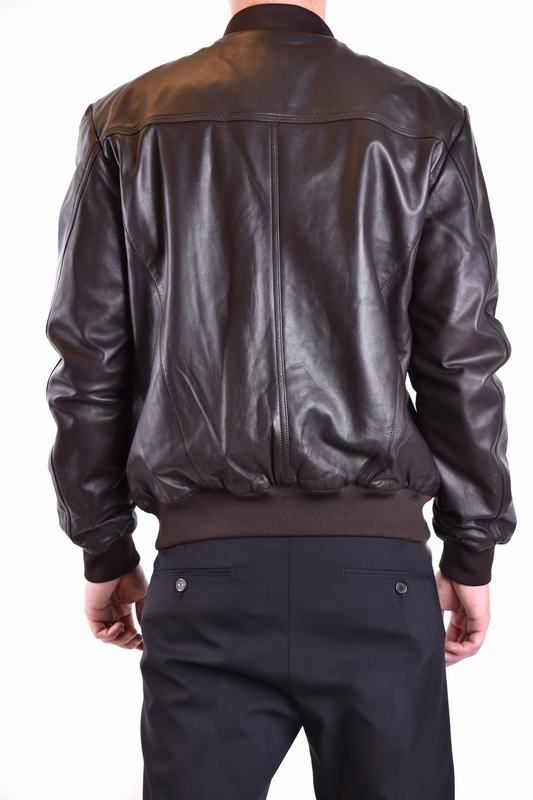 Peuterey Giacche di Pelle Codice prodotto: SANDS LEATHER WS 04961 Promozione Limitata