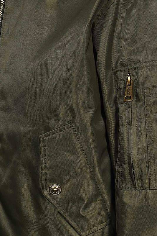 Versace Jeans Couture Giacche di Pelle Codice prodotto: 75GASD07 CQD20899 Fino Al -60%