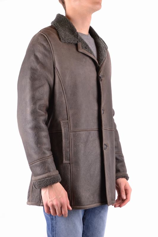 Orciani Giacche di Pelle Codice prodotto: CU0079 Offerta