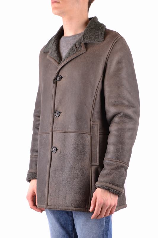 Orciani Giacche di Pelle Codice prodotto: CU0079 Offerta
