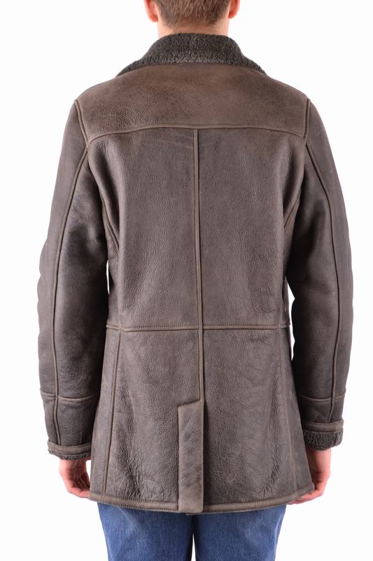 Orciani Giacche di Pelle Codice prodotto: CU0079 Offerta
