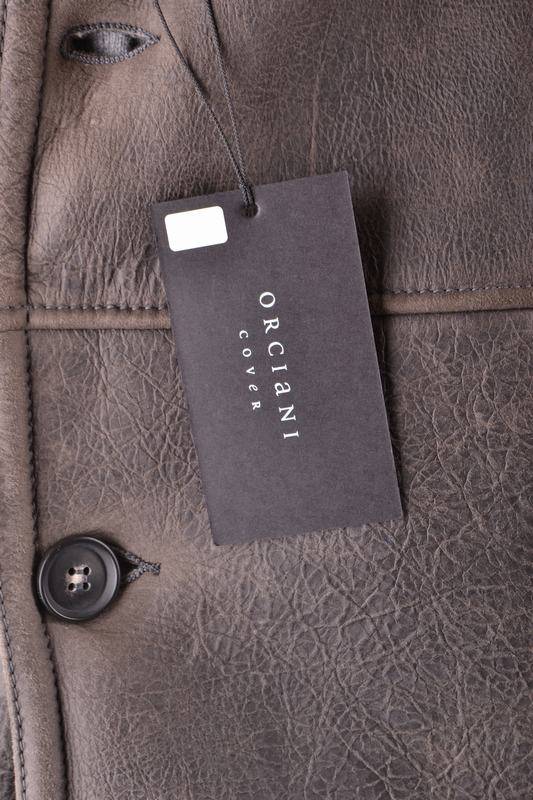Orciani Giacche di Pelle Codice prodotto: CU0079 Offerta