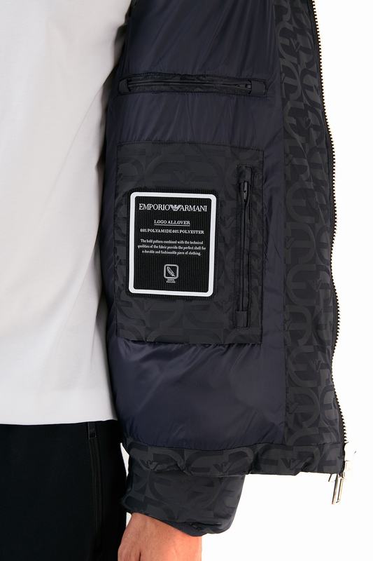 Emporio Armani Piumini Codice prodotto: 6L1BH2 1NLLZ 0920 Hotsell