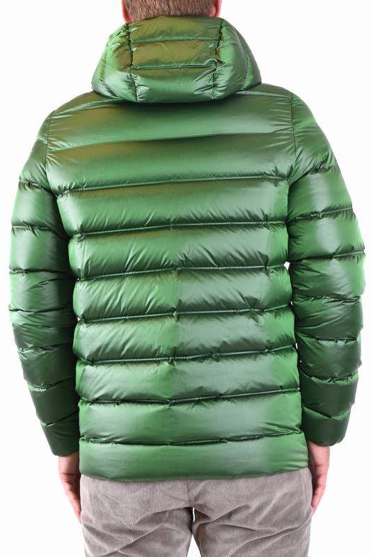 RRD Piumini Codice prodotto: W23027VERDE PRATO DEEP I Più Venduti