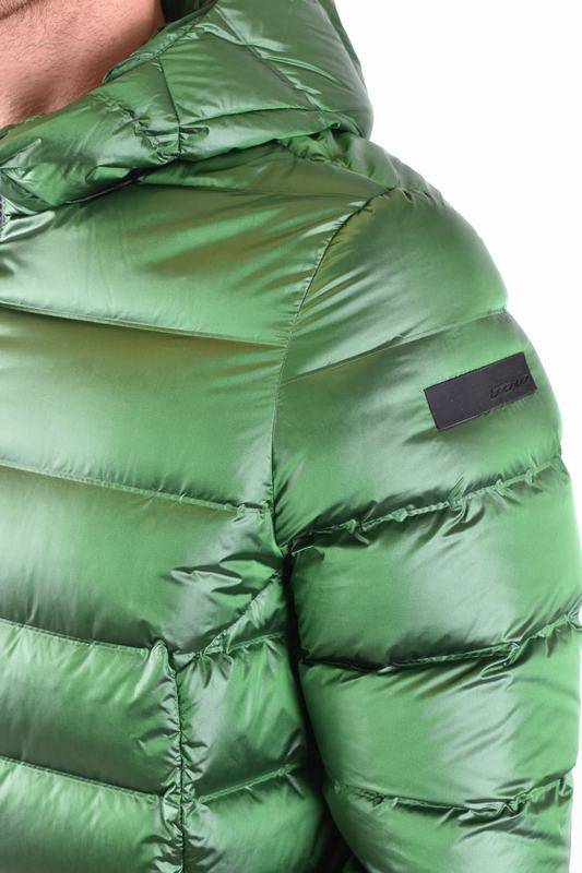 RRD Piumini Codice prodotto: W23027VERDE PRATO DEEP I Più Venduti