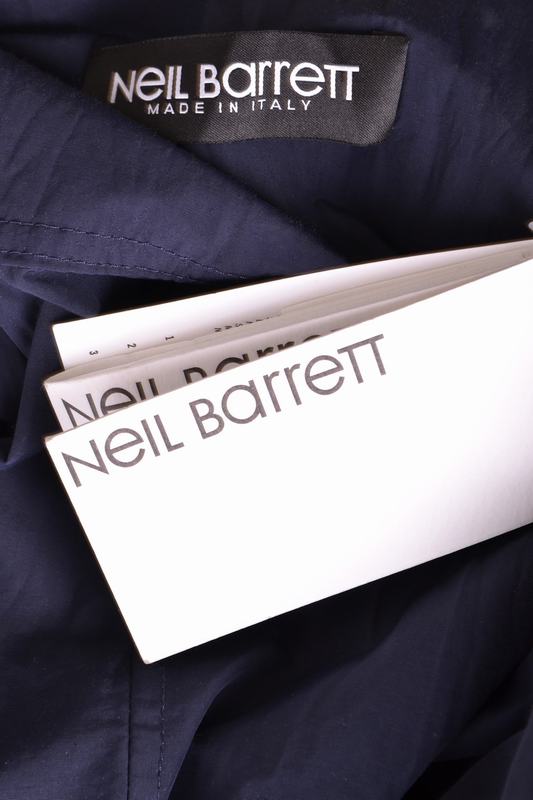 Neil Barrett Piumini Codice prodotto: Spedizione gratuita