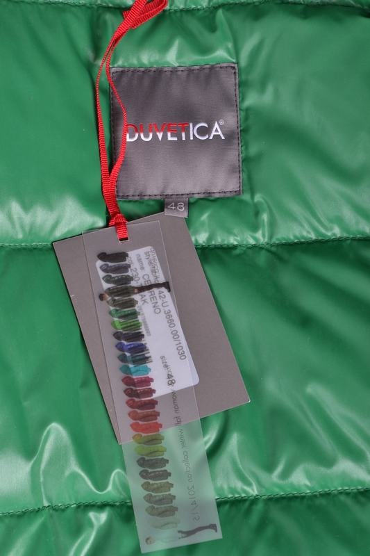 DUVETICA Piumini Codice prodotto: Negozio online di fabbrica