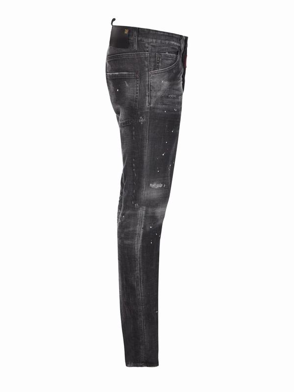 Dsquared Jeans Codice prodotto: S74LB1362 S30357 900 Shopping online