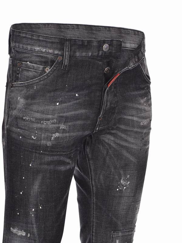 Dsquared Jeans Codice prodotto: S74LB1362 S30357 900 Shopping online