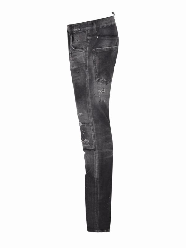Dsquared Jeans Codice prodotto: S74LB1362 S30357 900 Shopping online