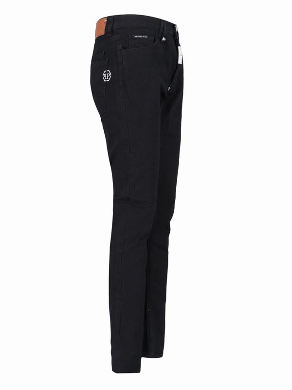 PHILIPP PLEIN Jeans Codice prodotto: SACC MDT3098 PDE004N Offerta esclusiva