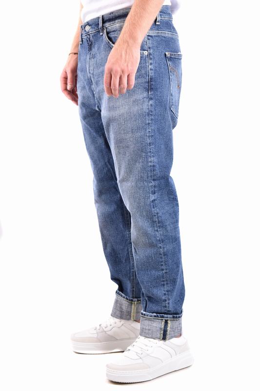 DONDUP Jeans Codice prodotto: UP612 DS0152U GG9 DU800 Vendite stagionali