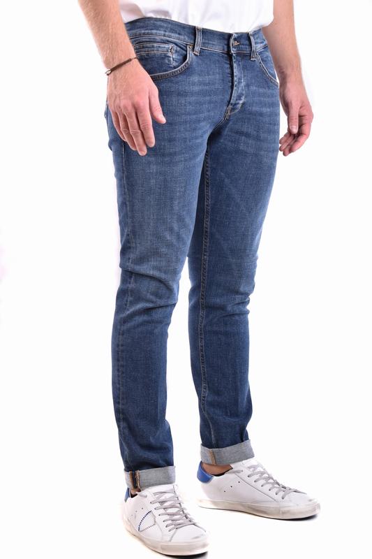 DONDUP Jeans Codice prodotto: UP232 DSE316U GF DU800 Black Friday