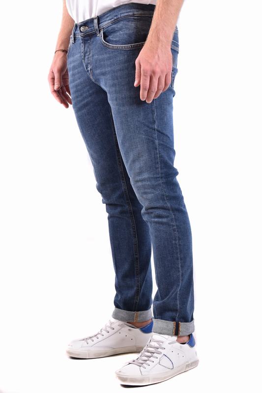 DONDUP Jeans Codice prodotto: UP232 DSE316U GF DU800 Black Friday