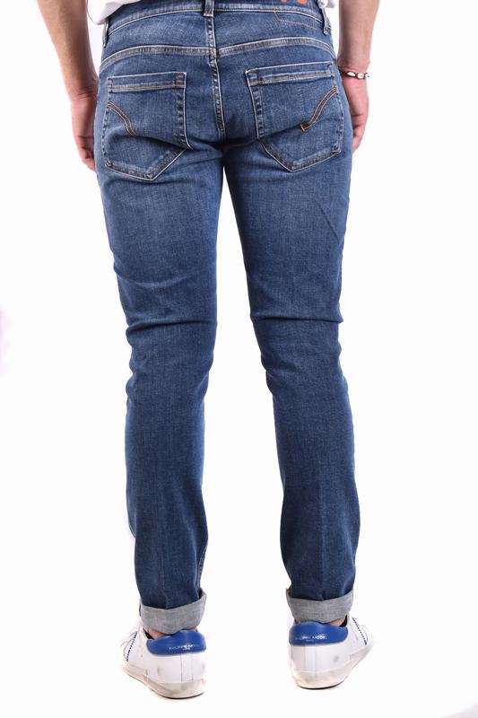 DONDUP Jeans Codice prodotto: UP232 DSE316U GF DU800 Black Friday