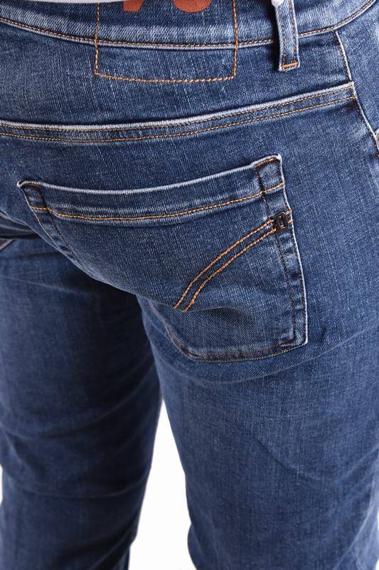 DONDUP Jeans Codice prodotto: UP232 DSE316U GF DU800 Black Friday