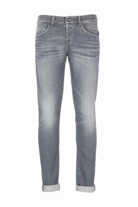 DONDUP Jeans Codice prodotto: UP232 DSE318U GI6 DU900 Cyber Monday
