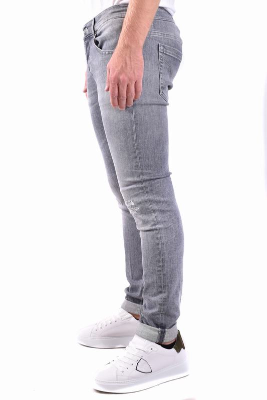 DONDUP Jeans Codice prodotto: UP232 DSE318U GI6 DU900 Cyber Monday