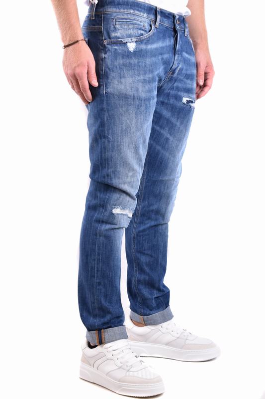 DONDUP Jeans Codice prodotto: UP232 DS0107U GF9 DU800 Offerta natalizia