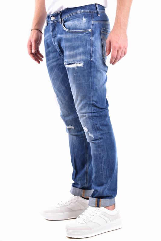 DONDUP Jeans Codice prodotto: UP232 DS0107U GF9 DU800 Offerta natalizia
