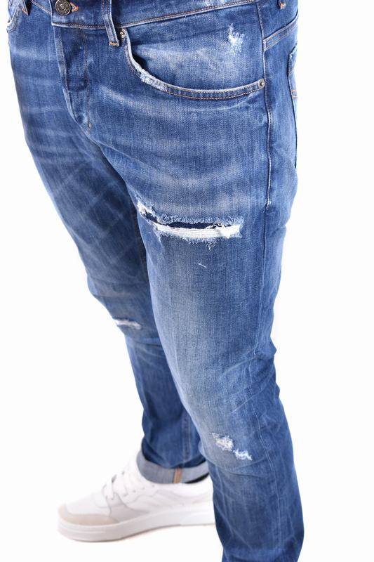 DONDUP Jeans Codice prodotto: UP232 DS0107U GF9 DU800 Offerta natalizia