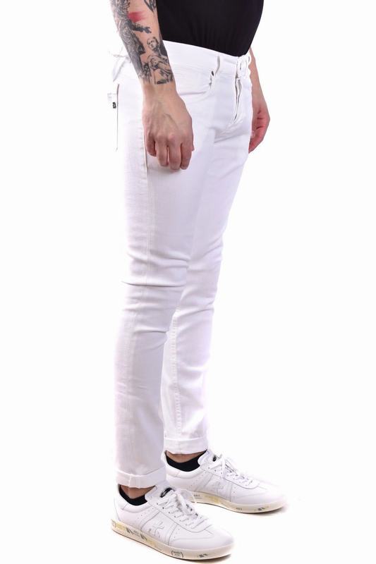DONDUP Jeans Codice prodotto: UP232 BS0030U PTD000 Offerta Giorno del Papà