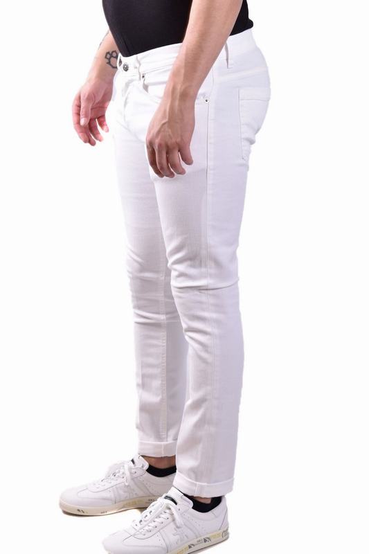 DONDUP Jeans Codice prodotto: UP232 BS0030U PTD000 Offerta Giorno del Papà