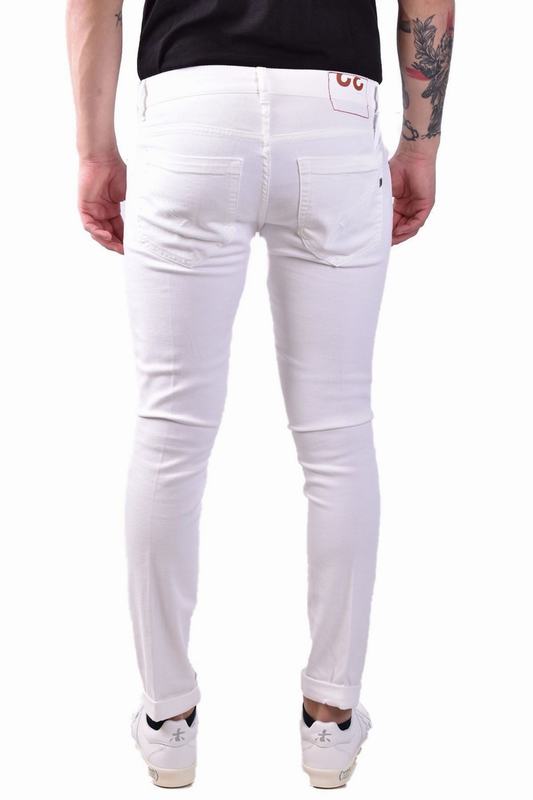 DONDUP Jeans Codice prodotto: UP232 BS0030U PTD000 Offerta Giorno del Papà