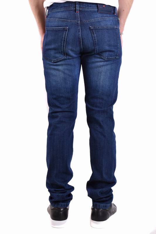 KITON Jeans Codice prodotto: UPNJSMJ0216C0300KDENIM Offerta Anniversario