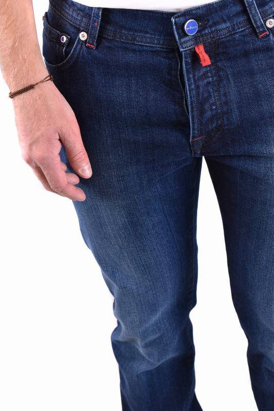 KITON Jeans Codice prodotto: UPNJSMJ0216C0300KDENIM Offerta Anniversario