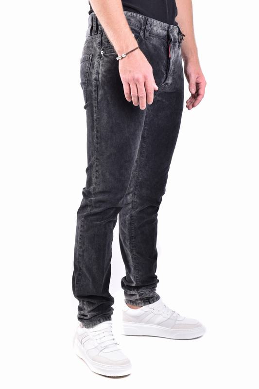 DSQUARED2 Jeans Codice prodotto: S71LB1288 S53162900 Smaltimento dello stoccaggio
