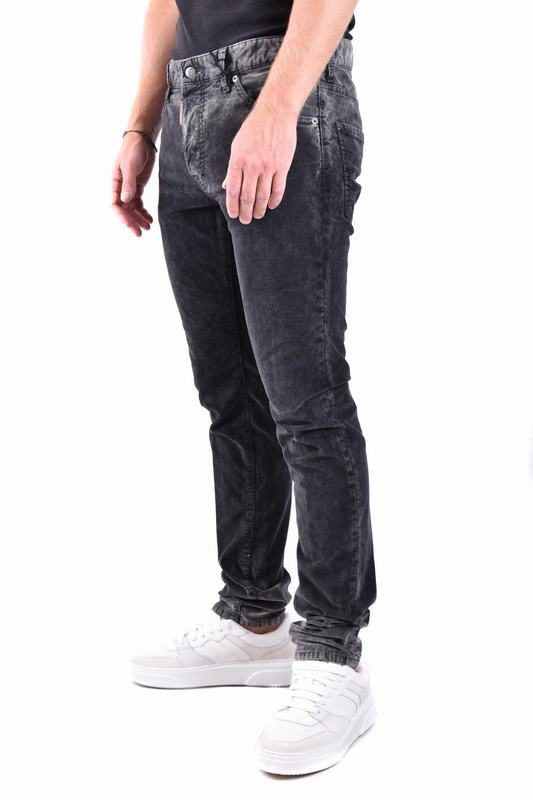 DSQUARED2 Jeans Codice prodotto: S71LB1288 S53162900 Smaltimento dello stoccaggio