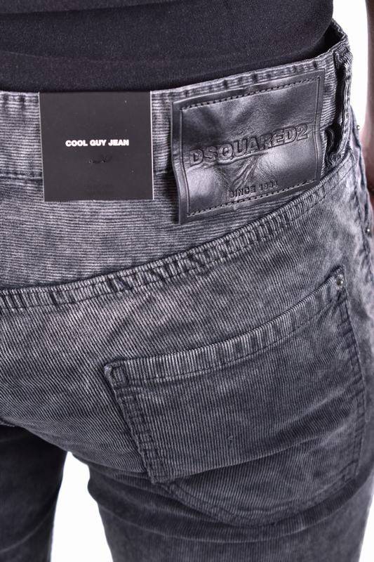 DSQUARED2 Jeans Codice prodotto: S71LB1288 S53162900 Smaltimento dello stoccaggio