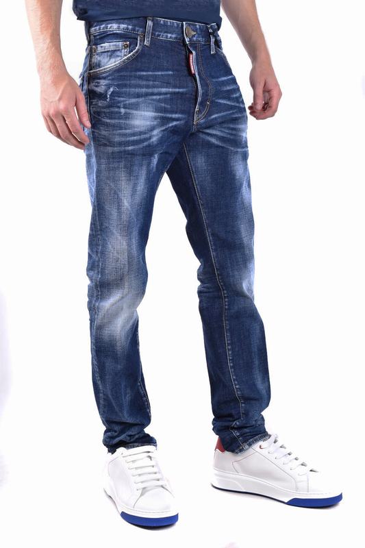 DSQUARED2 Jeans Codice prodotto: S74LB1336 S30664470 Offerta migliore