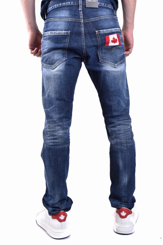 DSQUARED2 Jeans Codice prodotto: S74LB1336 S30664470 Offerta migliore