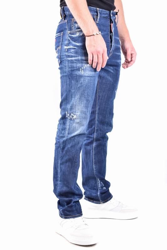 DSQUARED2 Jeans Codice prodotto: S71LB1342 S30342470 Latest fashion