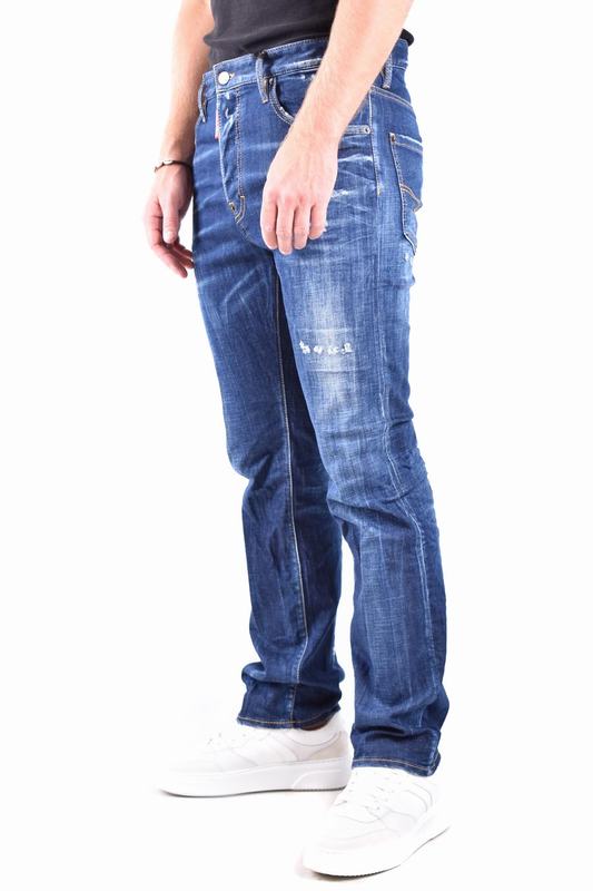 DSQUARED2 Jeans Codice prodotto: S71LB1342 S30342470 Latest fashion