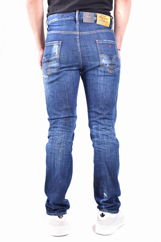 DSQUARED2 Jeans Codice prodotto: S71LB1342 S30342470 Latest fashion